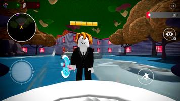 Skibidi Shooter screenshot 2
