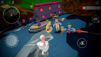 Skibidi Shooter screenshot 3