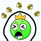 Save Banban 2 : Green Monster icon