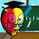 Lemon's Basics Math Teacher simgesi