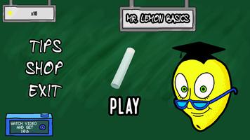Lemon's Basics Math Teacher gönderen