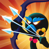 Stickman Epic Archer Mod apk versão mais recente download gratuito
