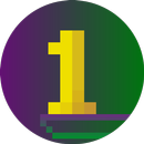 Error: 1 - Arcade Platformer APK