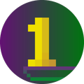 Error: 1 - Arcade Platformer