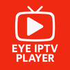 Eye: IPTV Smarters Player APK