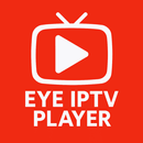 Eye: IPTV Smarters Player APK
