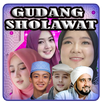 Gudang Sholawat Terlengkap APK