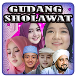 Gudang Sholawat Terlengkap