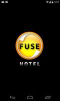 FUSE Hotel poster
