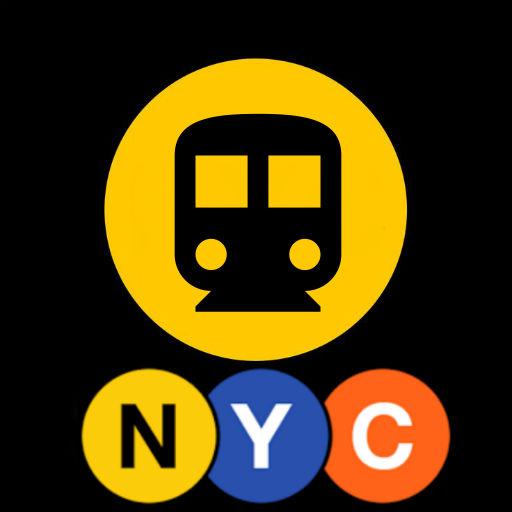 ニューヨーク地下鉄 - MTAの地図とルート