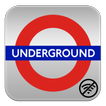 Carte souterraine de Londres (hors ligne)