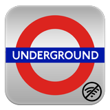 Londonmapper: Transit Navigation 圖標