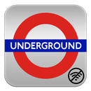 APK Mappa della metropolitana di Londra (offline)