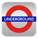 Carte du métro de Londres APK