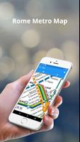 Rome Metro - Map & Route planner gönderen