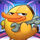 Idle Robot Clicker : CHIPS APK