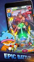 Idle Robot Clicker : CHIPS Poster