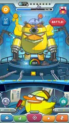 download Idle Robot Clicker : CHIPS XAPK