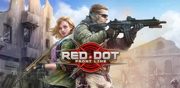 Red Dot: Front Line