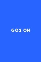 고투 온(GO2 ON) poster