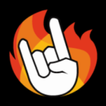 OnFire ícone