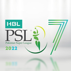 PSL 2022 : Live Cricket TV HD simgesi