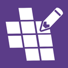 J.W. Crossword icon