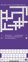 1 Schermata JW Crossword