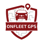 ONFLEET GPS ícone