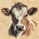 My Cow