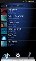 Onkyo Remote for Android 2.3 screenshot 3