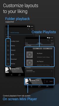 Onkyo HF Player 截图 4