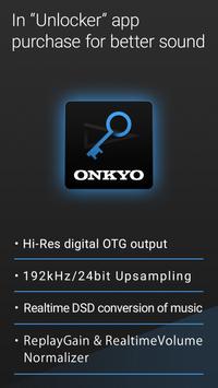 Onkyo HF Player 截图 6