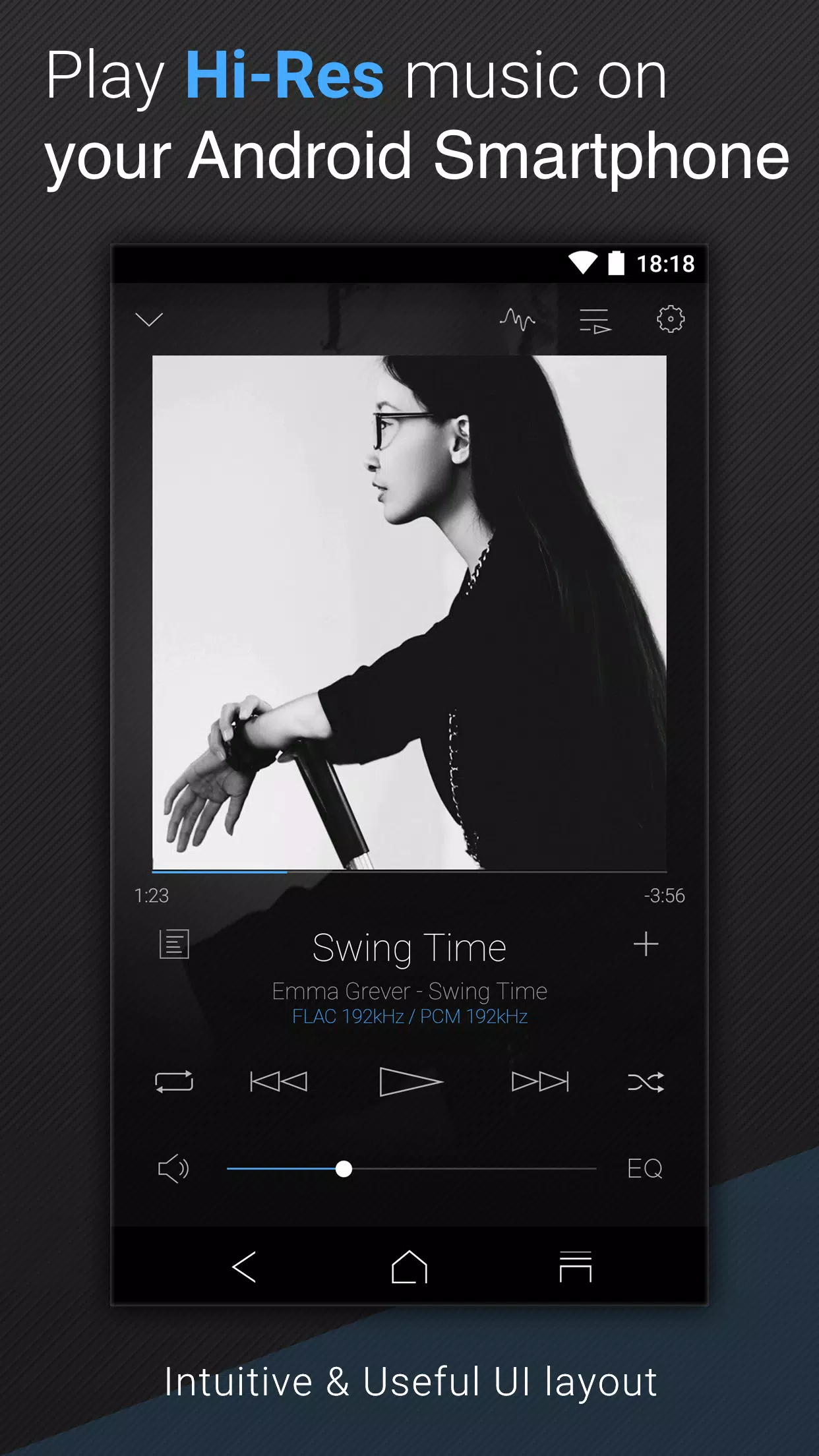 Onkyo HF Player APK for Android Download