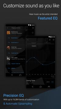 Onkyo HF Player 截图 2