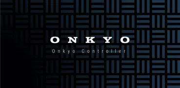 Onkyo Controller