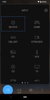 Onkyo Controller captura de pantalla 1