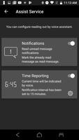 Notification App скриншот 3