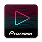 Pioneer Club Sound App ikon