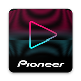 Pioneer Club Sound App icône