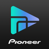 Pioneer Remote App Zeichen