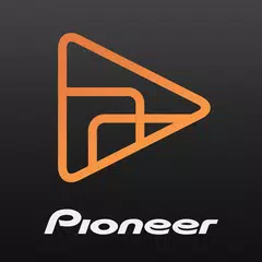 Pioneer Remote App アプリダウンロード