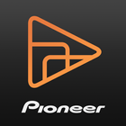 Pioneer Remote App 아이콘