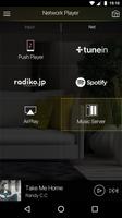 Pioneer Remote App スクリーンショット 3