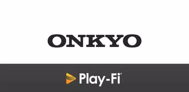 Onkyo Music Control App