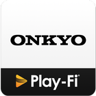 Onkyo Music Control App أيقونة