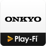 Onkyo Music Control App icône