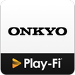 Onkyo Music Control App