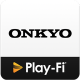 Onkyo Music Control App biểu tượng