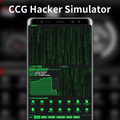 CCG Hacker Simulator